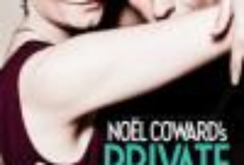 Private Lives, Gielgud Theatre – London Theatre Tickets