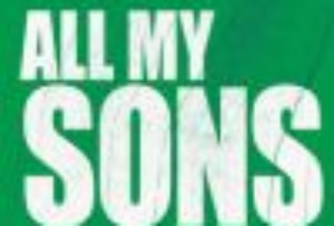 All My Sons, Rose Theatre Kingston – London Theatre Tickets