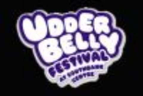 Marcus Brigstocke: Unavailable for Comment – Udderbelly, Udderbelly – London Theatre Tickets