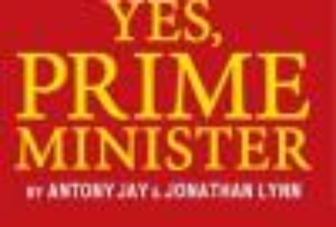 Yes, Prime Minister, Trafalgar Studio One – London Theatre Tickets