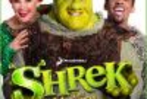 Shrek The Musical, Theatre Royal Drury Lane – London Theatre Tickets