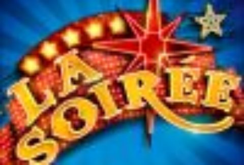 La Soiree, La Soiree Speigeltent – London Theatre Tickets