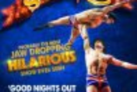 La Soiree, Christmas in Leicester Square – London Theatre Tickets