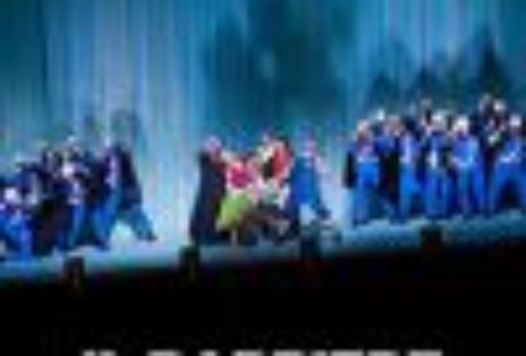 Il Barbiere Di Siviglia, Royal Opera House – London Theatre Tickets