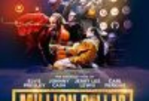 Million Dollar Quartet, Royal Festival Hall – London Theatre Tickets