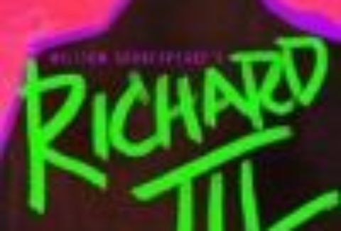 Richard III, Trafalgar Studio One – London Theatre Tickets