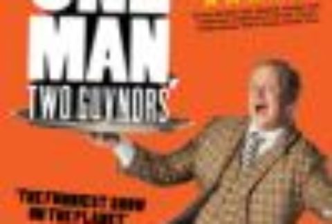 One Man, Two Guvnors, Theatre Royal Haymarket – London Theatre Tickets