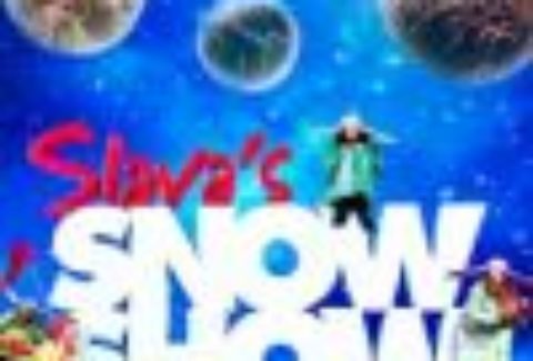 Slava’s Snowshow, Royal Festival Hall – London Theatre Tickets