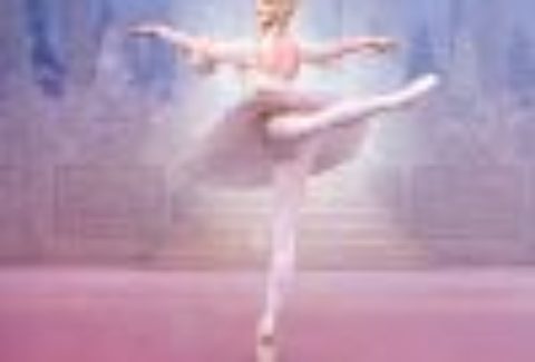 The Nutcracker, Royal Opera House – London Theatre Tickets