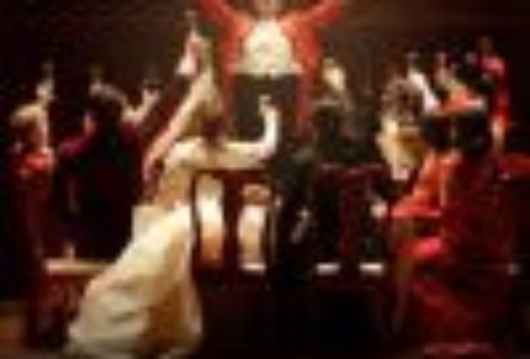 Falstaff, Royal Opera House – London Theatre Tickets