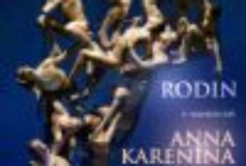 Eifman Ballet – Anna Karenina, London Coliseum – London Theatre Tickets