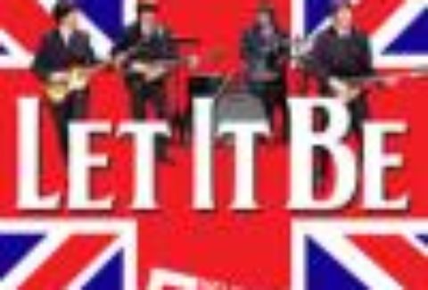 Let It Be, Prince of Wales Theatre – London Theatre Tickets