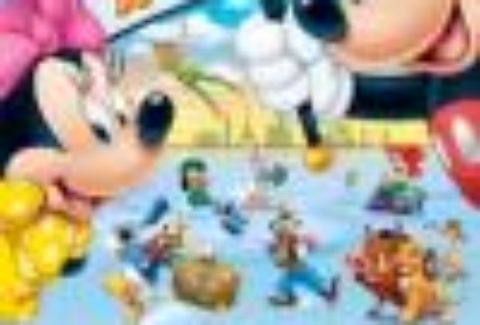 Disney On Ice: London, Wembley Arena – London Theatre Tickets