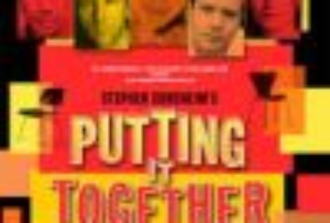 Putting It Together, St. James Theatre – London Theatre Tickets