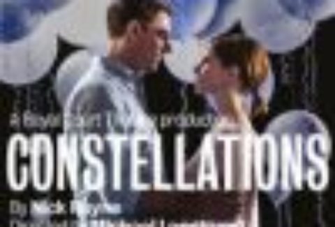 Constellations, Trafalgar Studio One – London Theatre Tickets