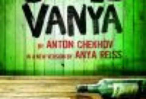 Uncle Vanya, St. James Theatre – London Theatre Tickets