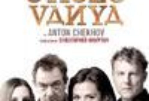 Uncle Vanya, Vaudeville Theatre – London Theatre Tickets