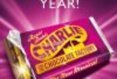 Charlie and the Chocolate Factory, Theatre Royal Drury Lane – London Theatre Tickets