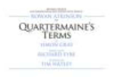 Quartermaine’s Terms, Wyndham’s Theatre – London Theatre Tickets