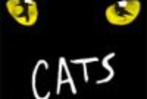 Cats: Edinburgh, Edinburgh Playhouse – London Theatre Tickets