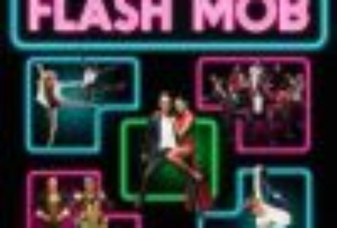 Flash Mob, Peacock Theatre – London Theatre Tickets