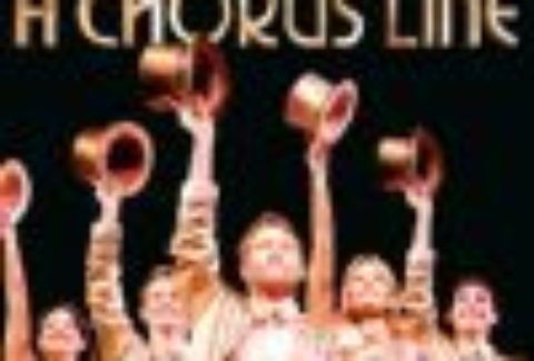 A Chorus Line, London Palladium – London Theatre Tickets