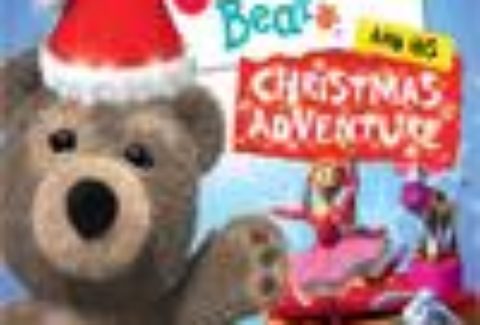 Charley Bear, Ambassadors Theatre – London Theatre Tickets