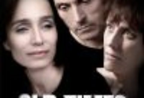 Old Times, Harold Pinter Theatre – London Theatre Tickets
