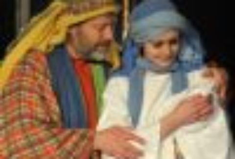 The Wintershall Nativity, Wintershall – London Theatre Tickets