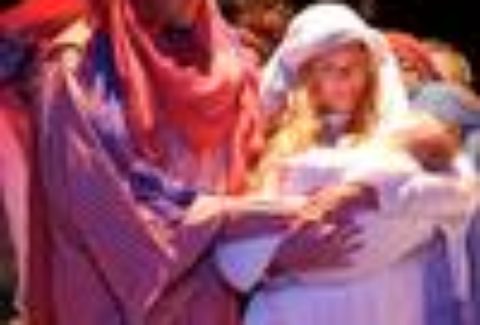 The Wintershall Nativity Play, Wintershall – London Theatre Tickets