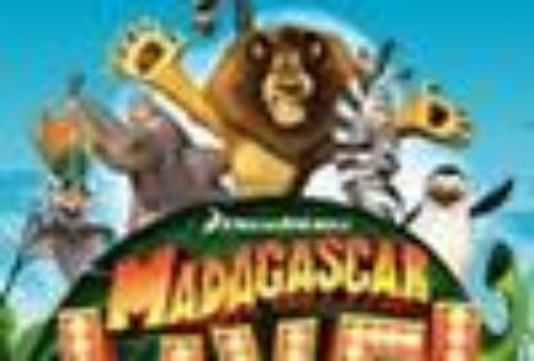 Madagascar Live! – Wembley, Wembley Arena – London Theatre Tickets