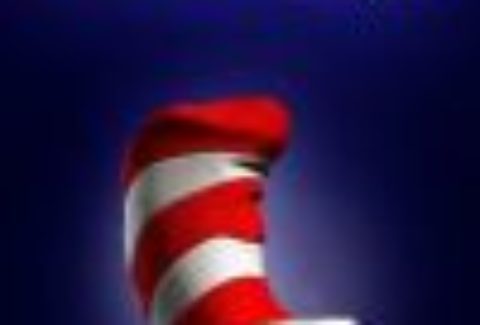 Seussical, Arts Theatre – London Theatre Tickets