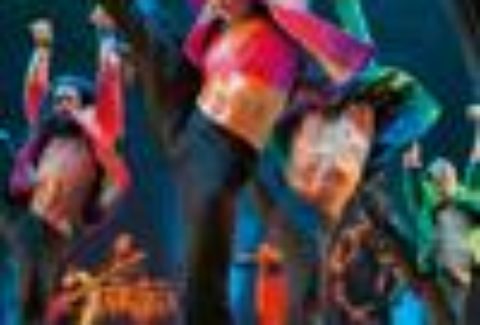 Ballet Revolucion, Peacock Theatre – London Theatre Tickets