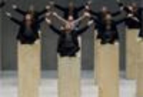 Sidi Larbi with Monks from the Shaolin Temple: Sutra, Sadler’s Wells – London Theatre Tickets