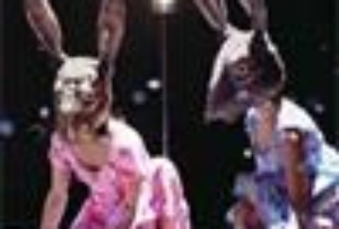 Fabulous Beast Dance Theatre: The Rite Of Spring And Petrushka, Sadler’s Wells – London Theatre Tickets
