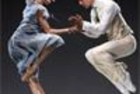 The Great Gatsby: Ballet, Sadler’s Wells – London Theatre Tickets