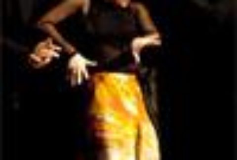 Danzaora, Sadler’s Wells – London Theatre Tickets