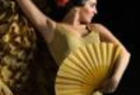 Flamenco Festival London: Gala Flamenca – The Five Seasons, Sadler’s Wells – London Theatre Tickets