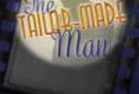 Tailor Made Man, Arts Theatre – London Theatre Tickets