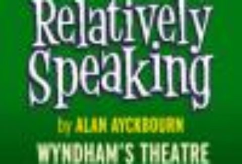 Relatively Speaking, Wyndham’s Theatre – London Theatre Tickets