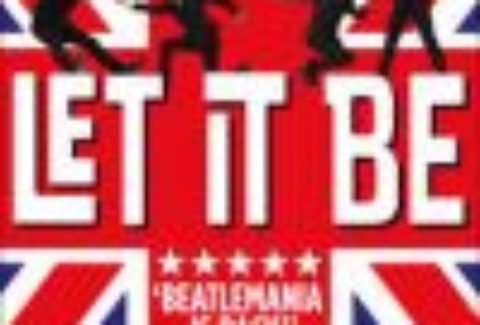 Let It Be, Garrick Theatre – London Theatre Tickets