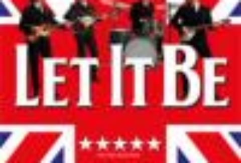 Let It Be, Savoy Theatre – London Theatre Tickets