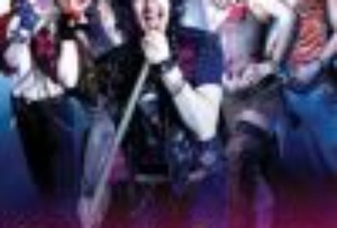 Rock of Ages, Garrick Theatre – London Theatre Tickets