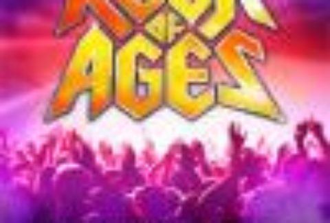 Rock of Ages from 18 Jan 2013, Garrick Theatre – London Theatre Tickets