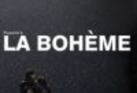 La boheme – English National Opera, London Coliseum – London Theatre Tickets