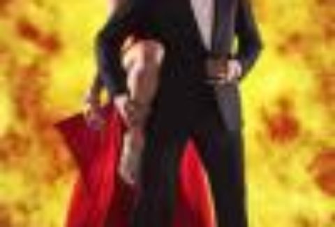 Brendan Cole: Licence To Thrill – Watford, Watford Colosseum – London Theatre Tickets