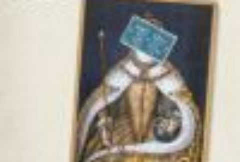 Gloriana, Royal Opera House – London Theatre Tickets