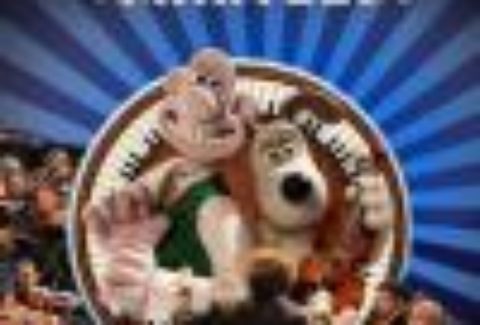 Wallace and Gromit’s Musical Marvels, HMV Hammersmith Apollo – London Theatre Tickets