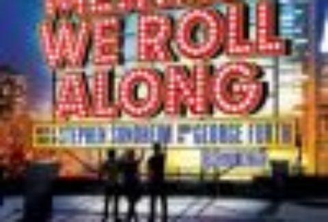 Merrily We Roll Along, Harold Pinter Theatre – London Theatre Tickets