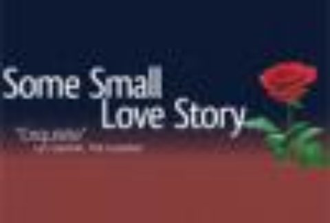 Some Small Love Story, Arts Theatre – London Theatre Tickets